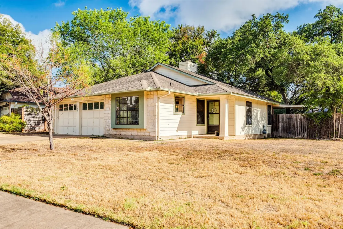 4400 Manzanillo Dr, Austin, TX 78749 - #1