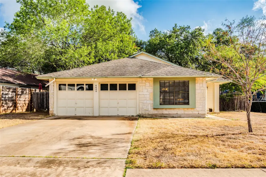 4400 Manzanillo Dr, Austin, TX 78749 - #2