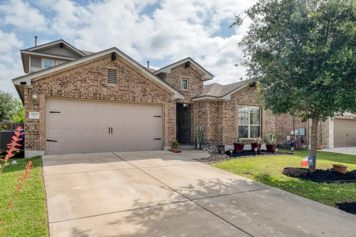 3708 Wetland Dr, Pflugerville, TX 78660 - #1