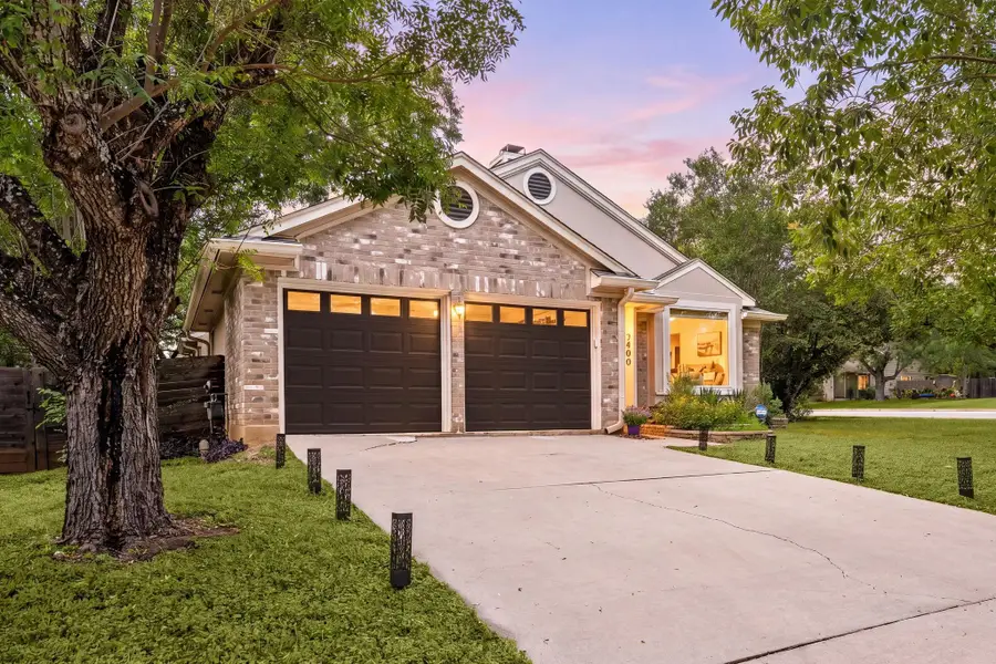 7900 Finch Trl, Austin, TX 78745 - #2