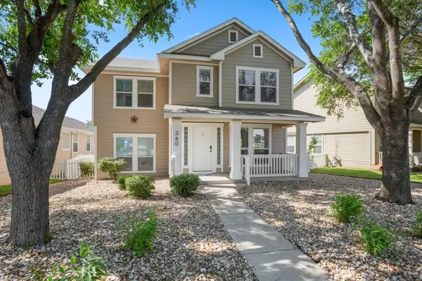 360 Sampson, Kyle, TX 78640