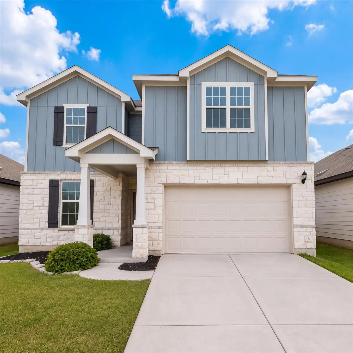 188 Green Egret Way, Leander, TX 78641 - #1