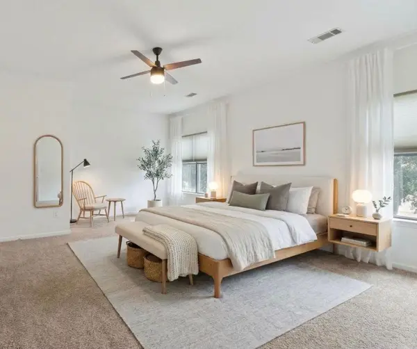 10819 Crown Colony Dr #22, Austin, TX 78747