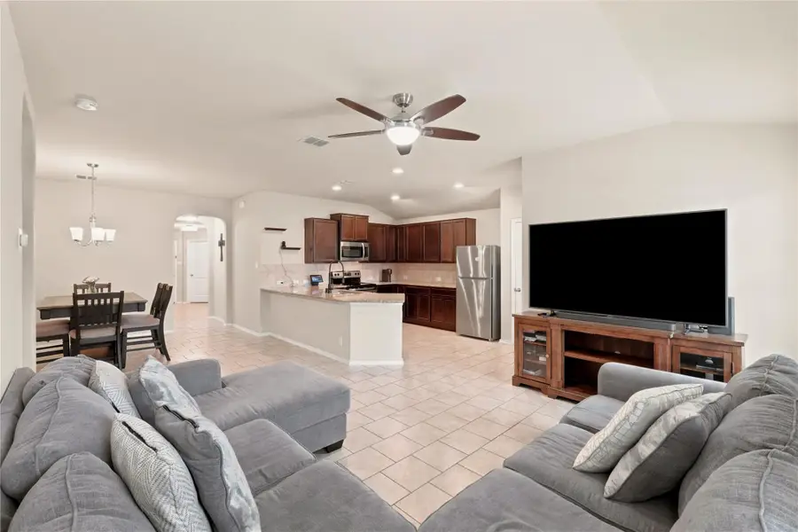 8867 Belgian Fls, San Antonio, TX 78254 - #2
