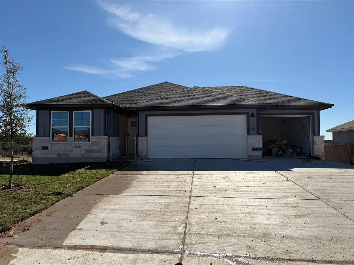 329 Gristmill Rd, Burnet, TX 78611 - Image #1