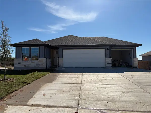 329 Gristmill Rd, Burnet, TX 78611