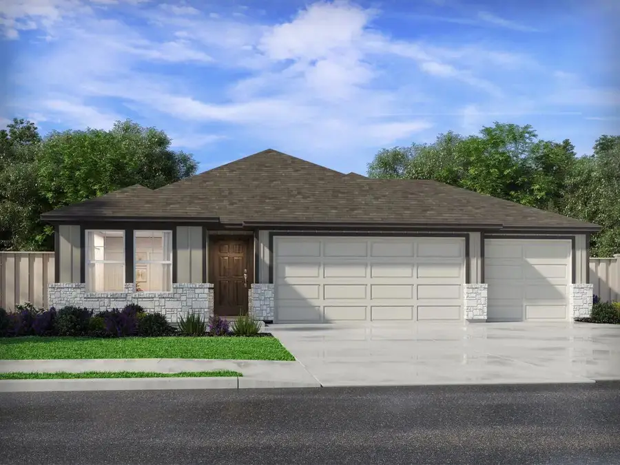 329 Gristmill Rd, Burnet, TX 78611 - Image #2