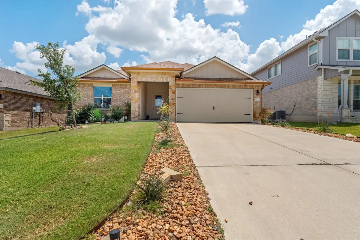 8903 Sky Crest Dr, Temple, TX 76502 - #1