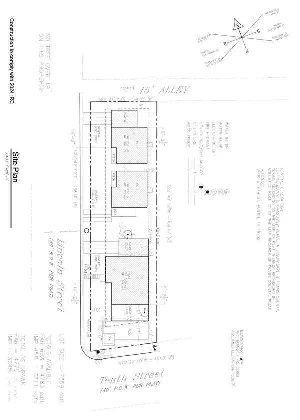 2000 E 10th St, Austin, TX 78702