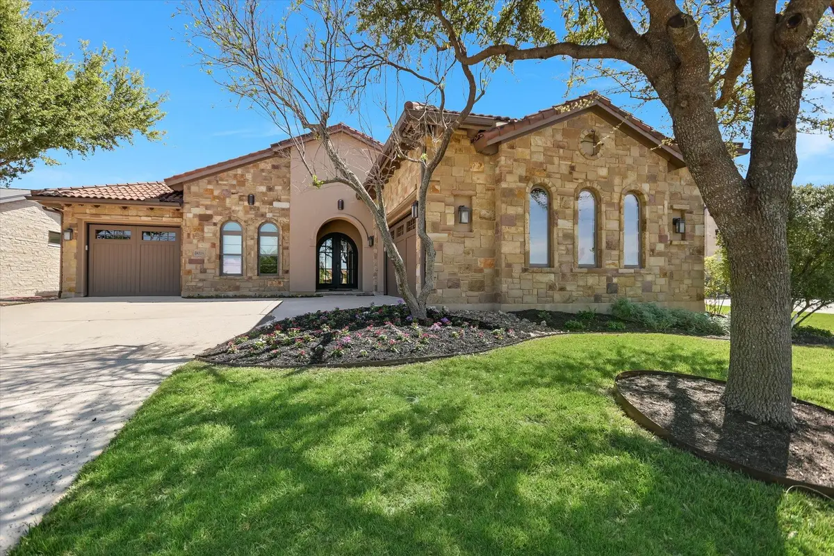 8225 Carranzo Dr, Austin, TX 78735 - #1