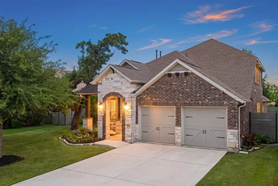 181 Belford St, Georgetown, TX 78628 - #2