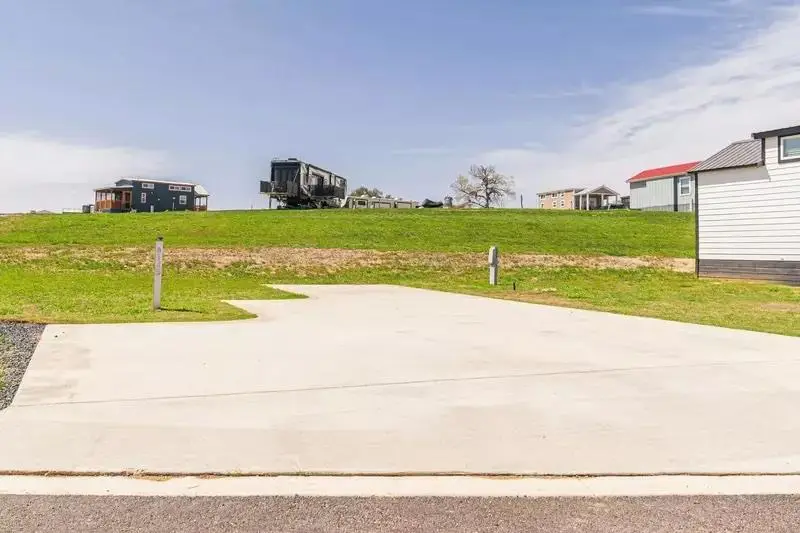 5386 Ranch Road 1376 Rd #145, Fredericksburg, TX 78624 - #1