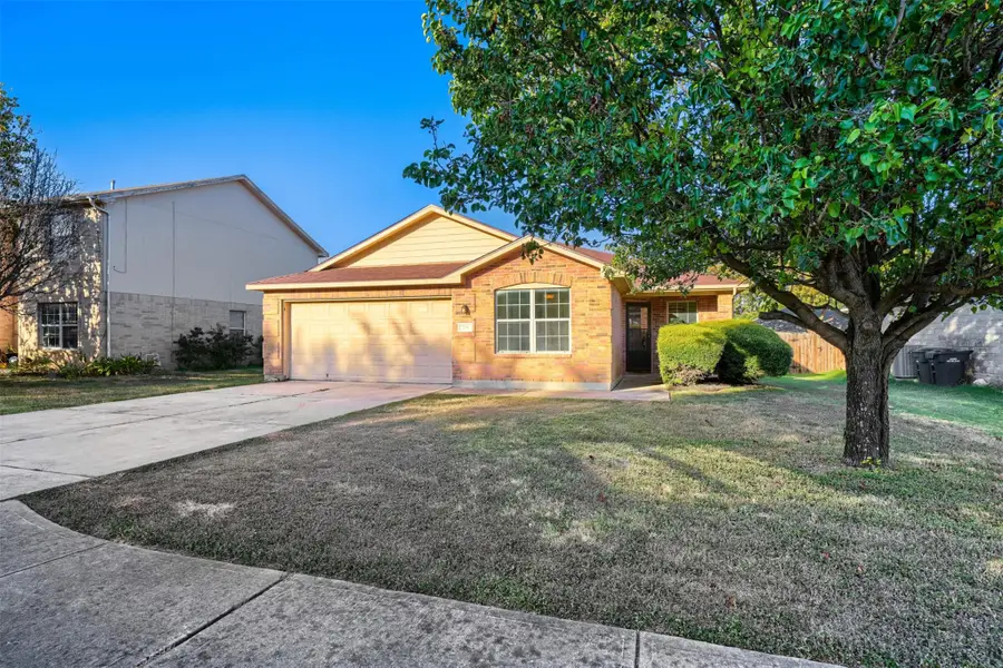 708 Pampas Ricas Dr, Leander, TX 78641 - #2