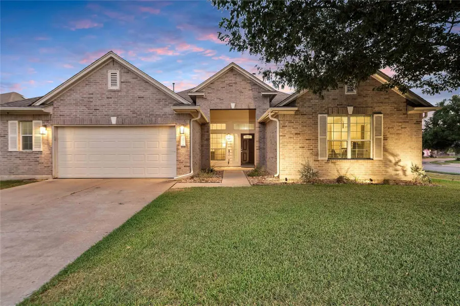 19801 Cajuiles Ct, Pflugerville, TX 78660 - #3