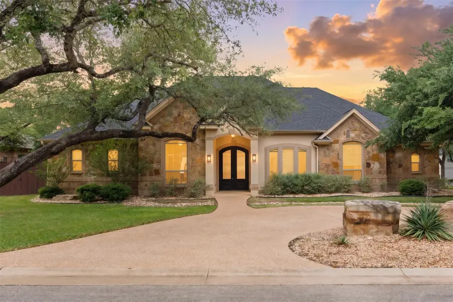 12 Lago Verde Ln, Belton, TX 76513 - #2