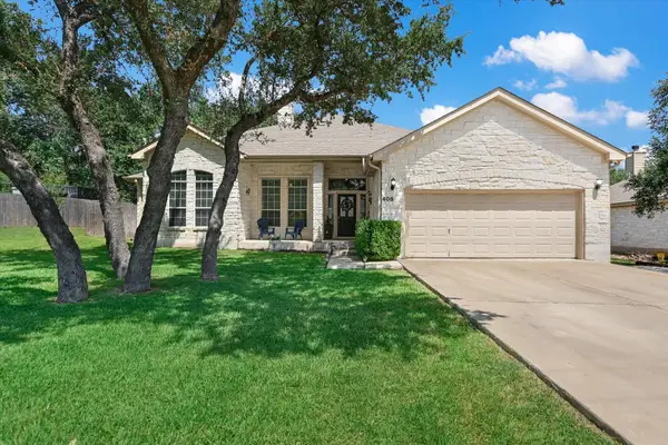 408 Cargill Dr, Spicewood, TX 78669