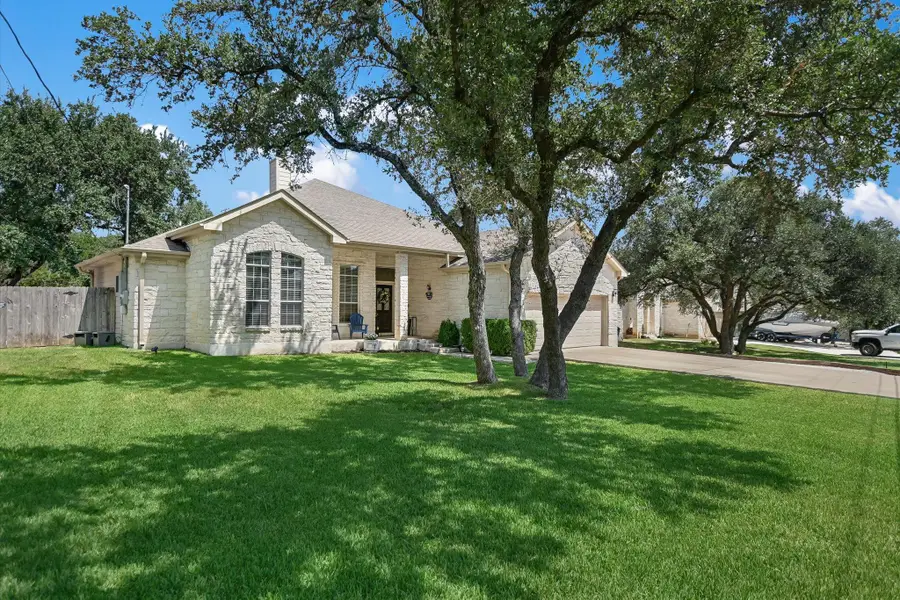 408 Cargill Dr, Spicewood, TX 78669 - #2