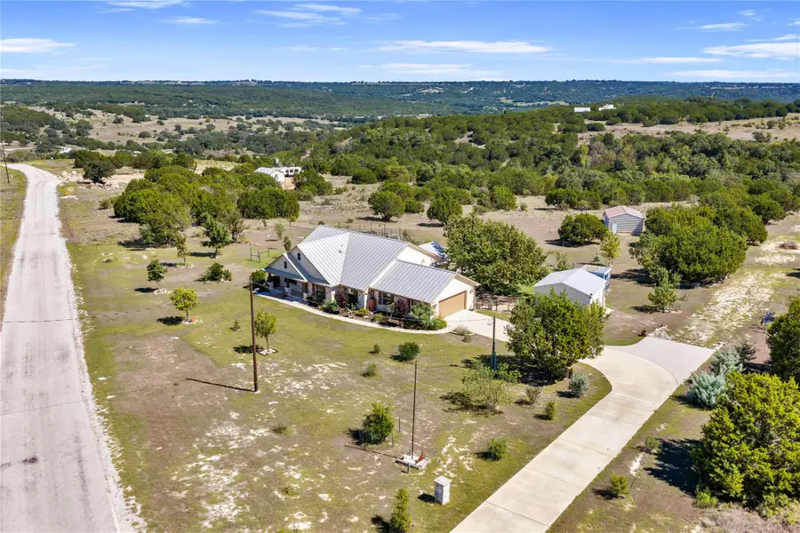 560 Saddle Ridge Dr, Bertram, TX 78605 - #2