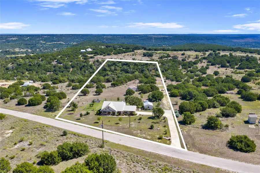 560 Saddle Ridge Dr, Bertram, TX 78605 - #3