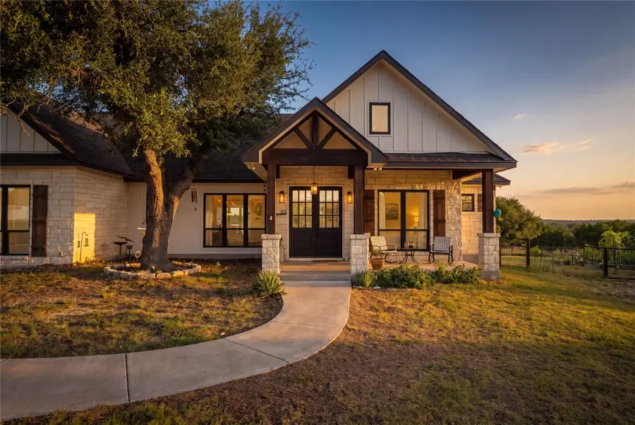 115 N Calvin Barrett, Blanco, TX 78606 - #2