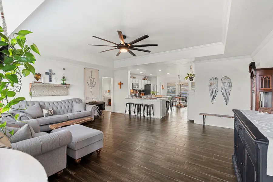 12106 Laws Rd, Buda, TX 78610 - #2