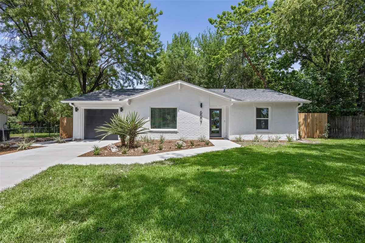 6507 Pevensey Dr, Austin, TX 78745 - #1