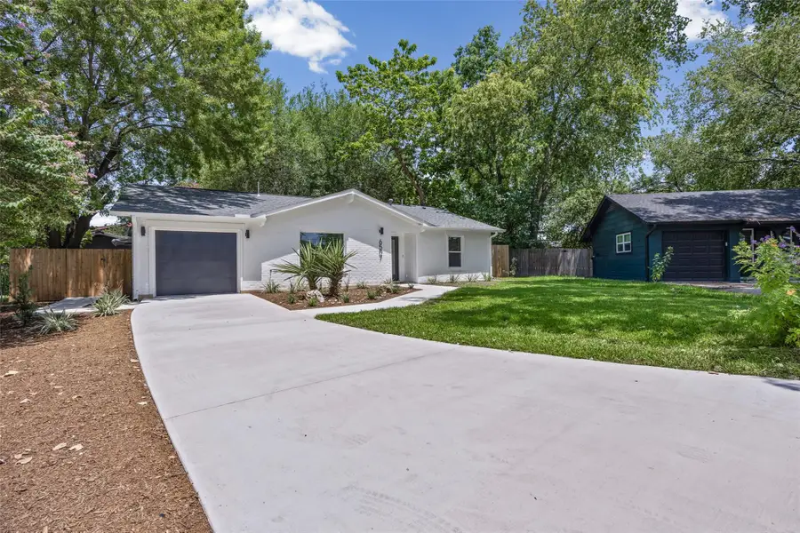 6507 Pevensey Dr, Austin, TX 78745 - #2