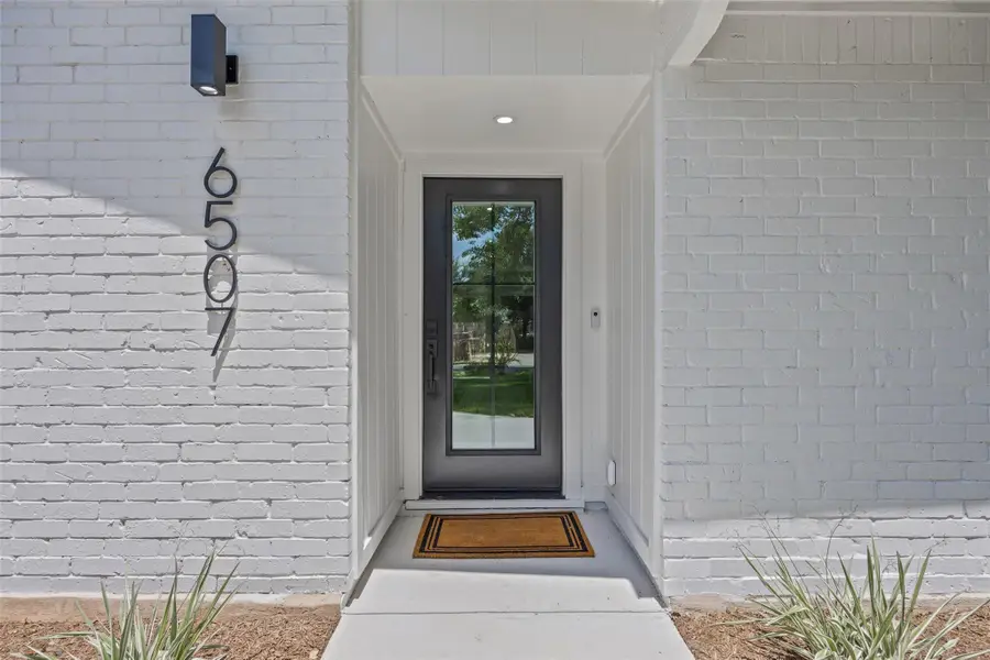 6507 Pevensey Dr, Austin, TX 78745 - #3