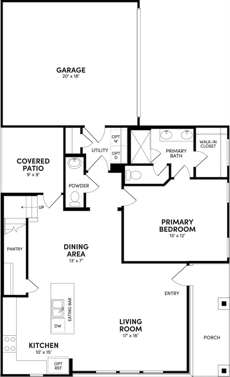 9009 Hamadryas Dr, Austin, TX 78744 - Image #2