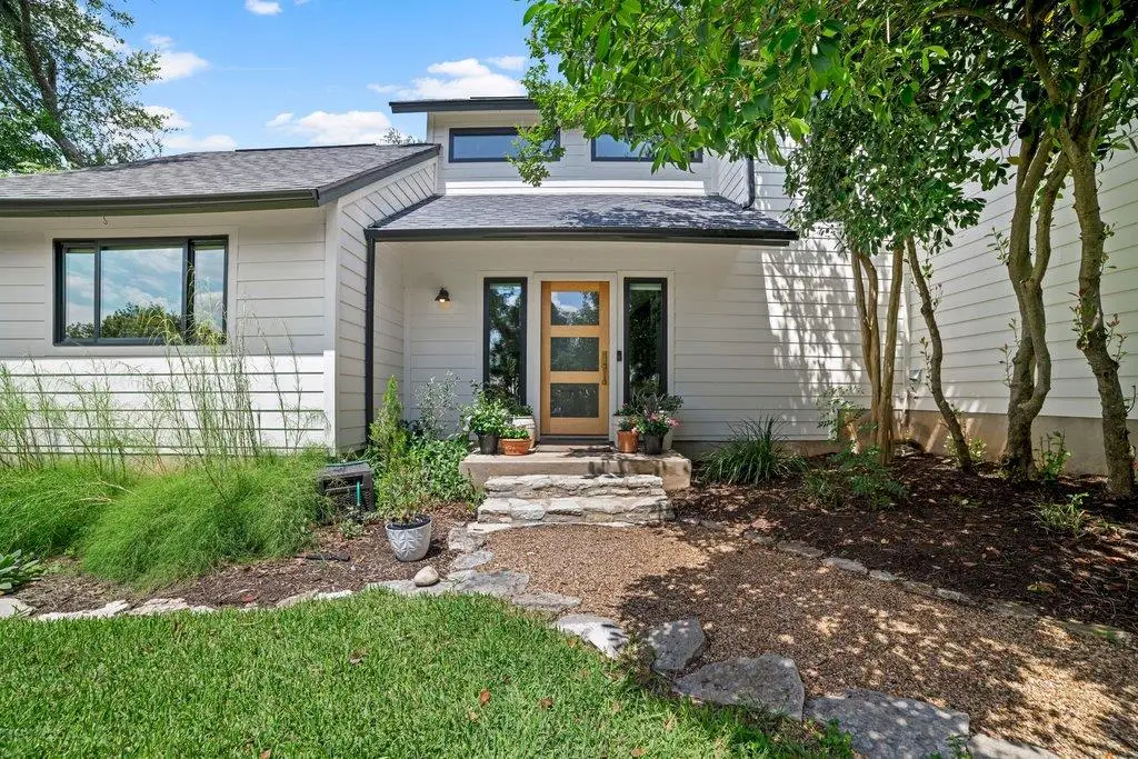 1117 San Augustine Dr, Austin, TX 78733 - #1
