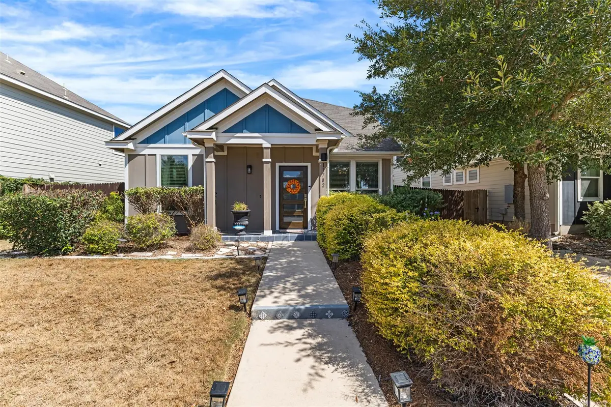 11702 Prado Ranch Blvd, Austin, TX 78725 - #1