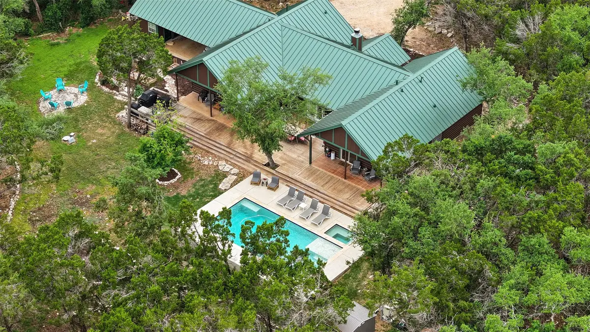 9854 N Weir Loop Cir, Austin, TX 78736 - #1