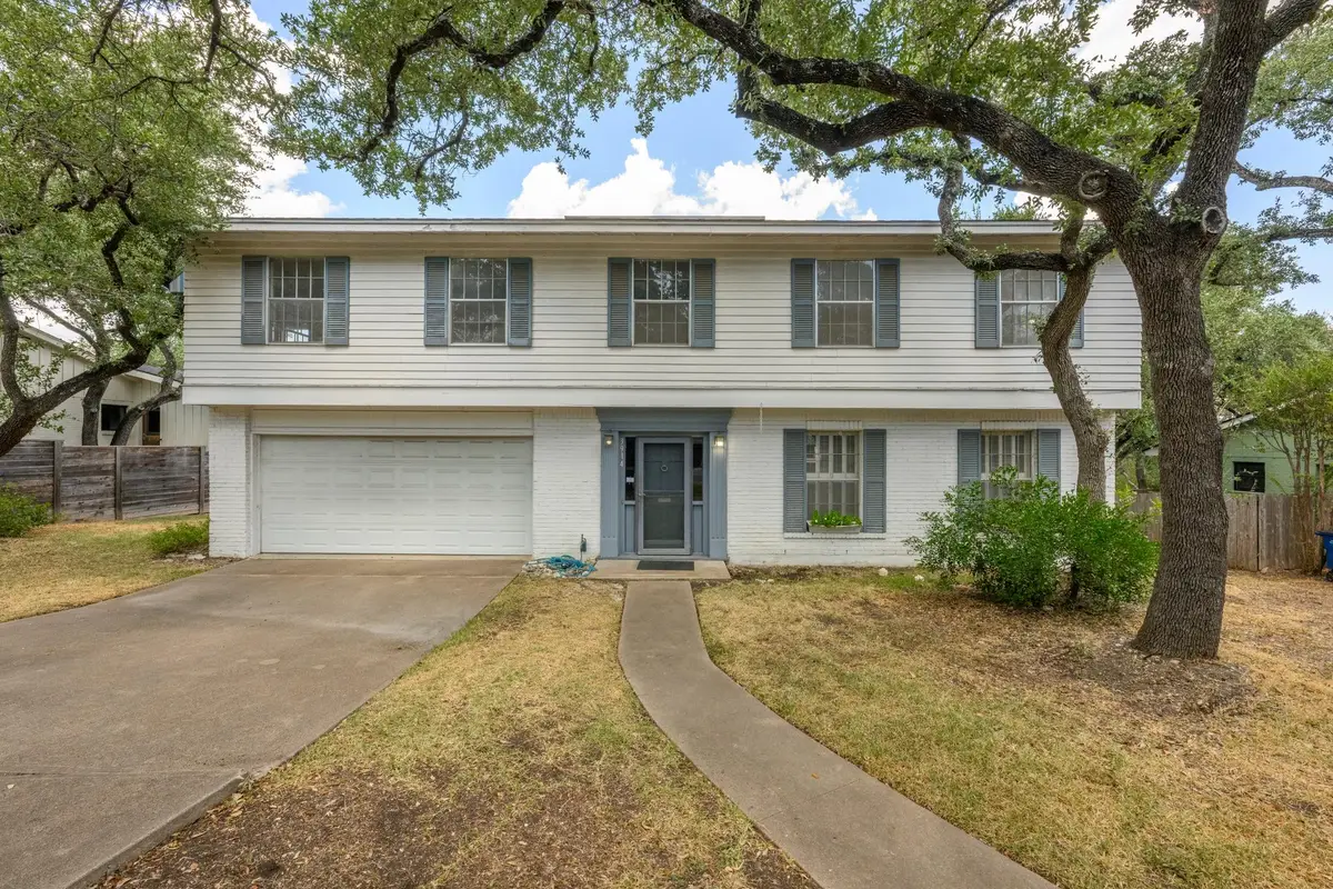 3914 Sierra Dr, Austin, TX 78731 - #1