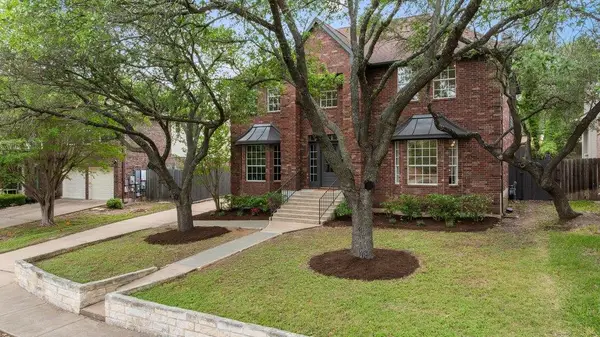 7516 Orrick Dr, Austin, TX 78749