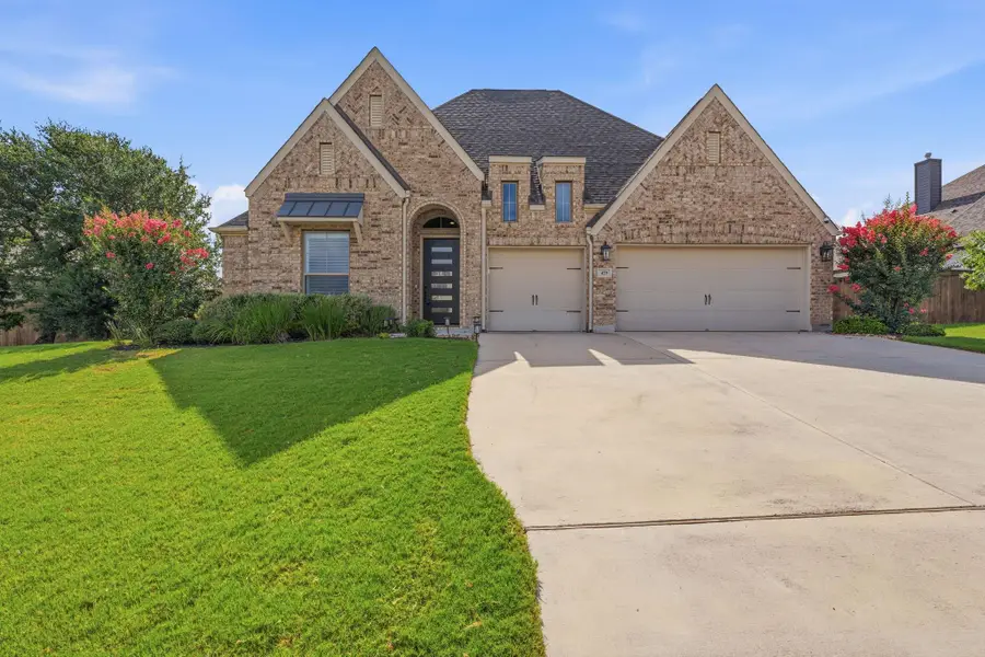 475 Desert Willow Way, Austin, TX 78737 - #2