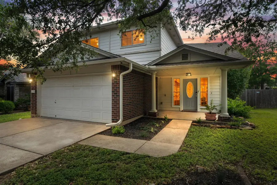 2706 Turtle River Dr, Leander, TX 78641 - #2