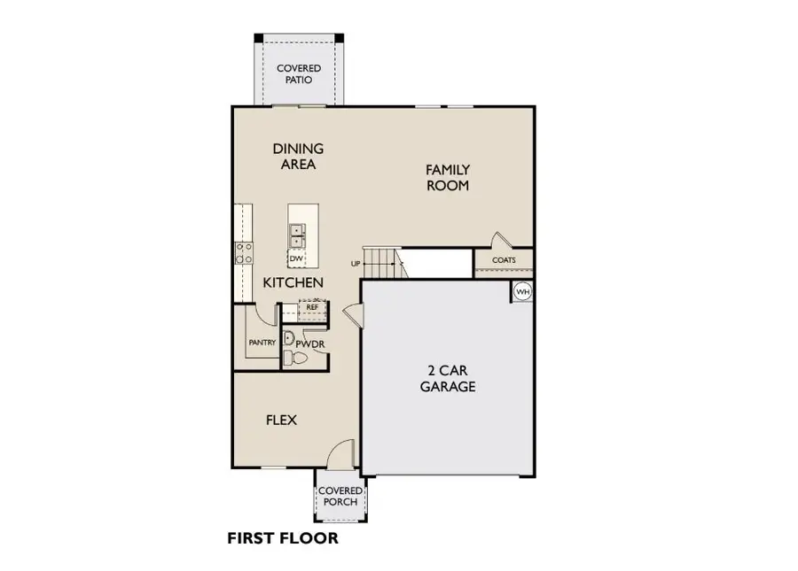 12908 Kentucky Warbler Dr, Buda, TX 78610 - #2