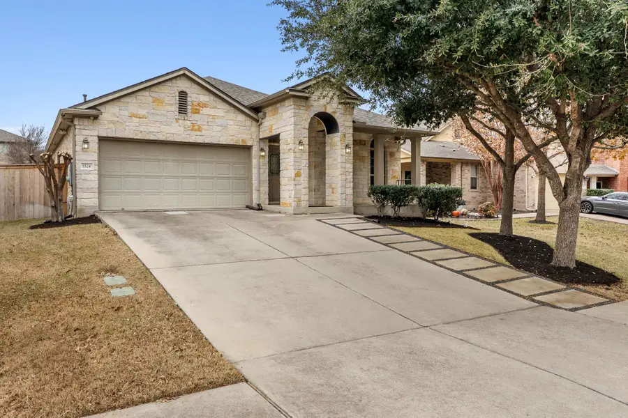 1524 Westmeadow Trl, Round Rock, TX 78665 - Image #2