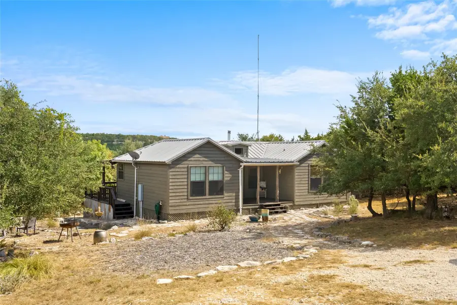 1430 Buzzard High St, Wimberley, TX 78676 - Image #2