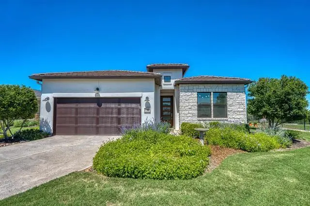 110 Delfino Place, Horseshoe Bay, TX 78657 - #1