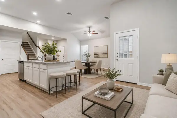 957 Staglin St, Buda, TX 78610