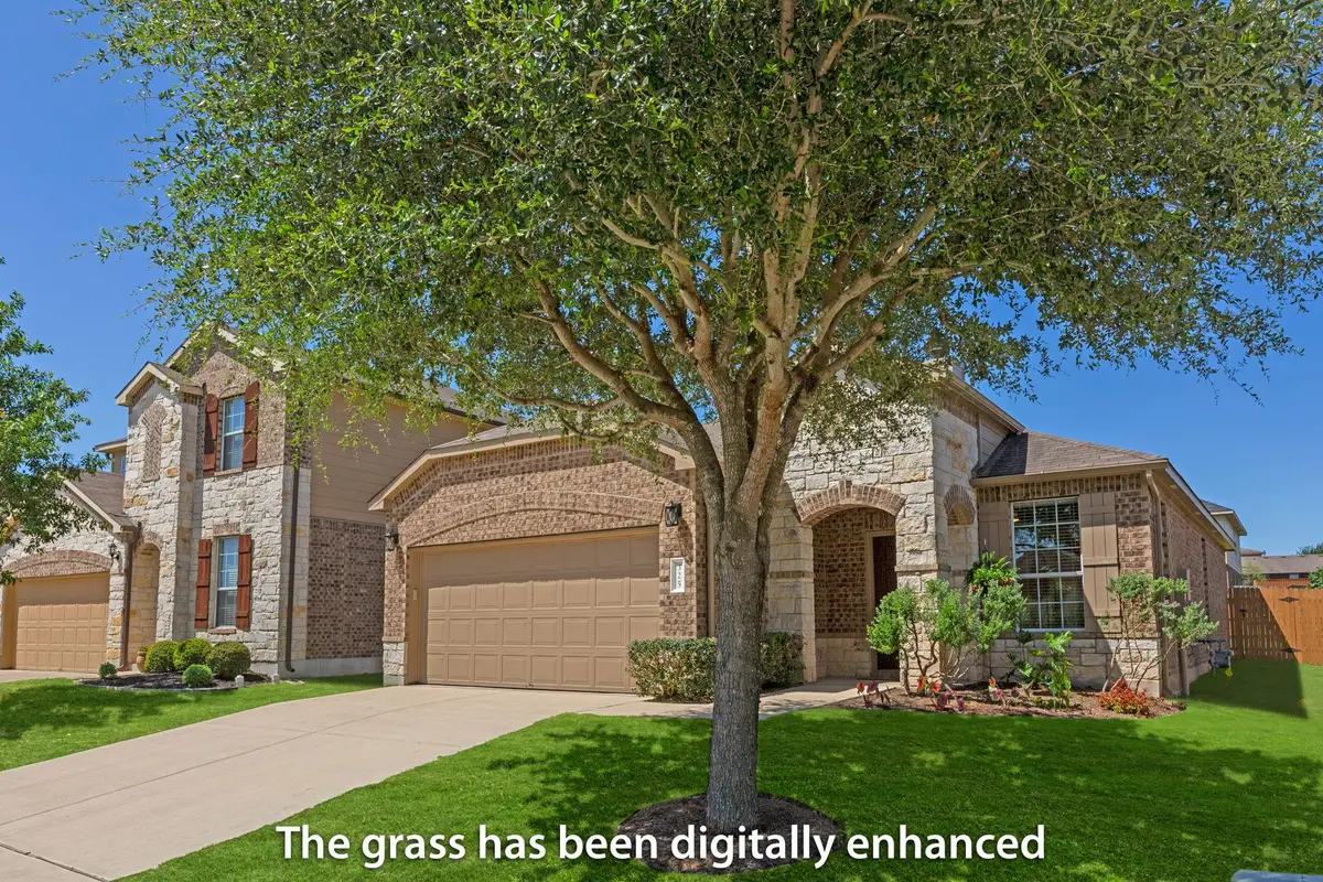 325 Stella Gold St, Buda, TX 78610 - #1