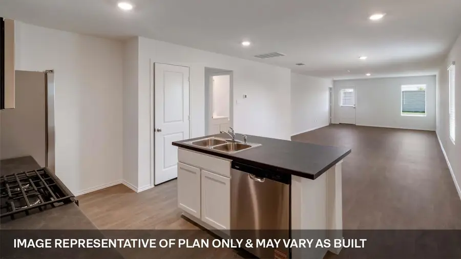 138 Childress St, Buda, TX 78610 - #2