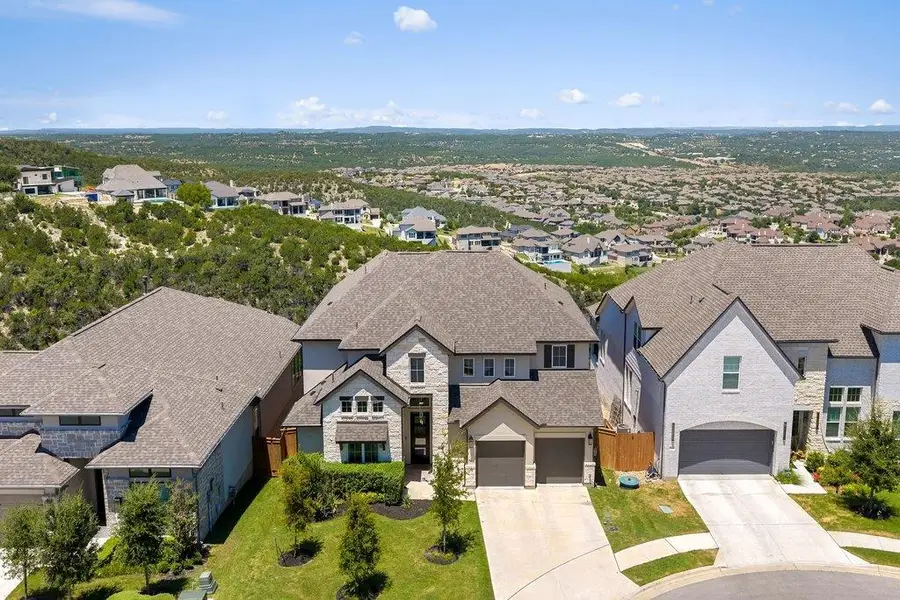 6204 Sontag Dr, Austin, TX 78738 - #2