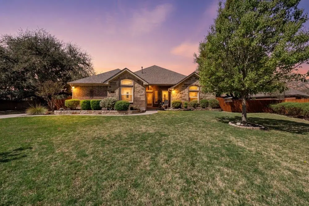 316 Shady Oaks Ln, Temple, TX 76504 - #1
