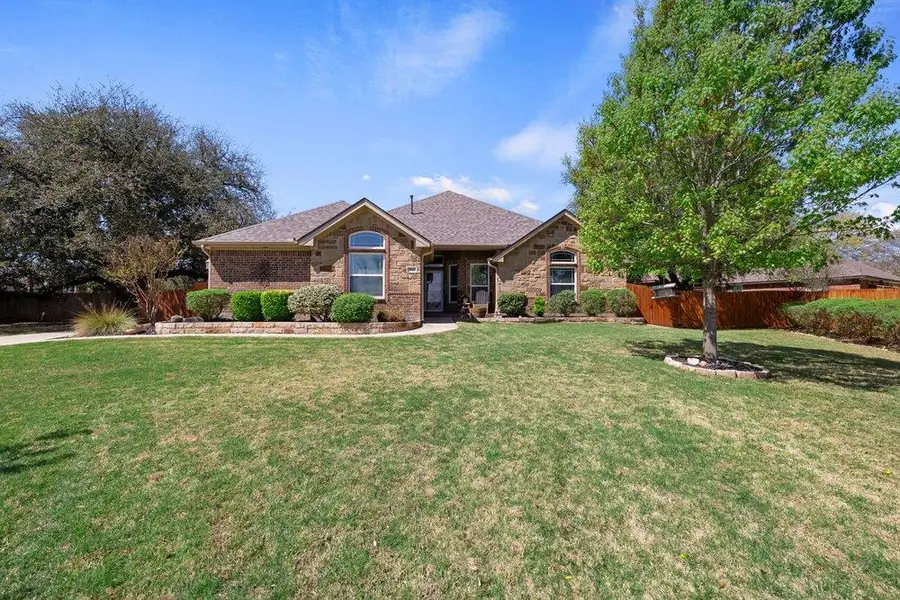 316 Shady Oaks Ln, Temple, TX 76504 - #2