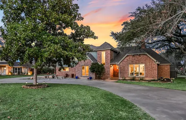 1801 Sun Lake, Round Rock, TX 78681