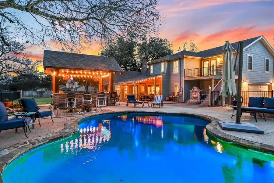1801 Sun Lake, Round Rock, TX 78681 - #2