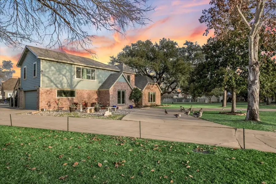 1801 Sun Lake, Round Rock, TX 78681 - #3