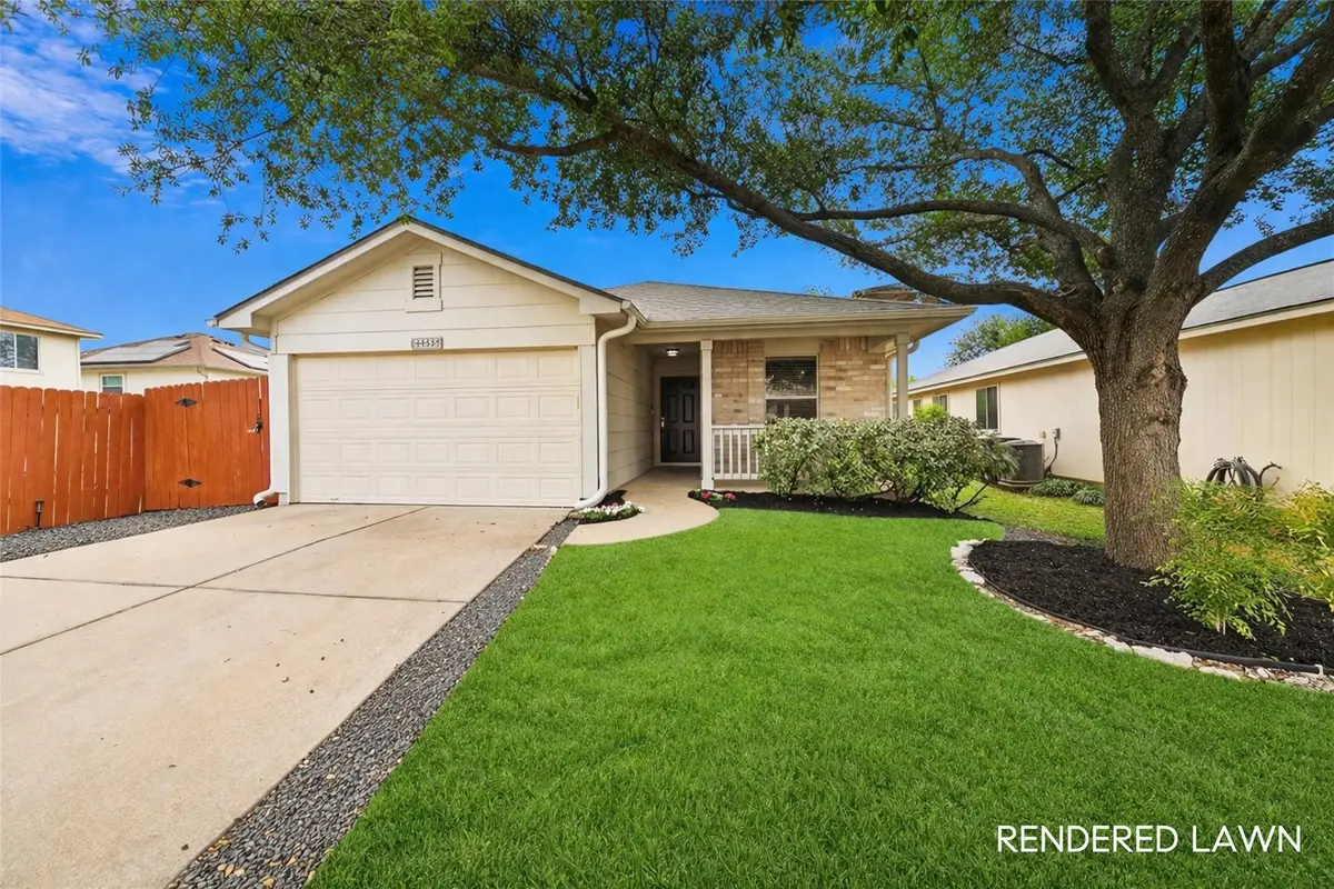 5321 Tower Trl, Austin, TX 78723 - #1